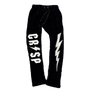 OG Puff Rock n Roll Sweats - CrisP NYC