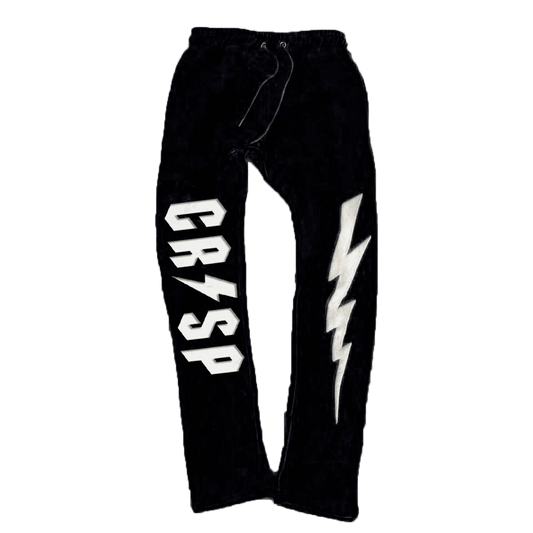 OG Puff Rock n Roll Sweats - CrisP NYC